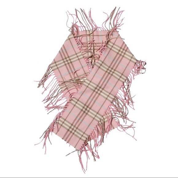 burberry check shirt men